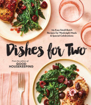 Good Housekeeping Dishes For Two 