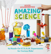 Good Housekeeping Amazing Science 