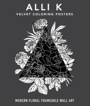 Velvet Coloring Posters 