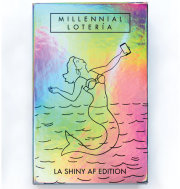 Millennial Loteria: La Shiny AF Edition