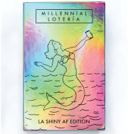 Millennial Loteria: La Shiny AF Edition 