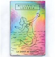 Millennial Loteria: La Shiny AF Edition 