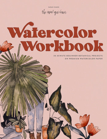 How to water color book with water Colors - arts & crafts - by