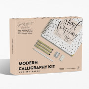 Modern Calligraphy Set for Beginners 