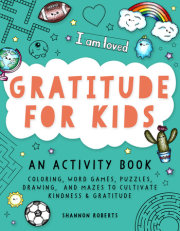 Gratitude for Kids 