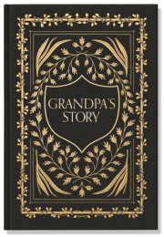 Grandpa's Story 