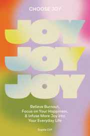 Choose Joy 