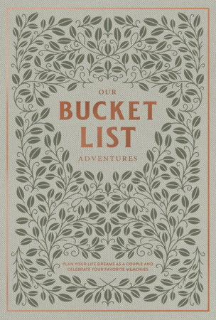 Our Bucket List Adventures