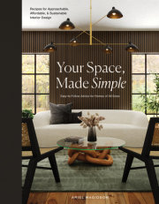 Your Space, Made Simple 