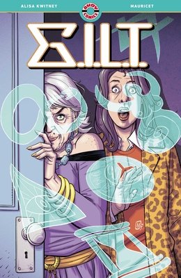 Couverture : G. I. L. T.