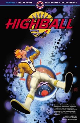 Couverture : Highball
