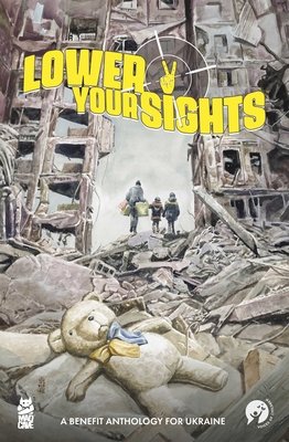 Couverture : Lower Your Sights