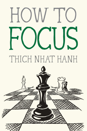 In times of Difficulty – Thich Nhat Hanh