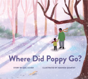 Where Did Poppy Go? 