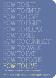 How to Live 