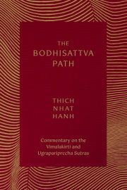 The Bodhisattva Path 