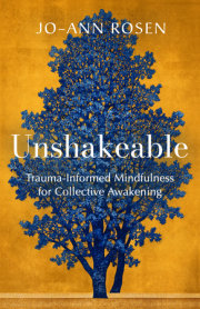 Unshakeable 