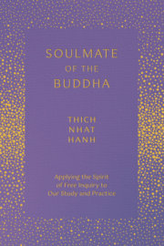 Soulmate of the Buddha 