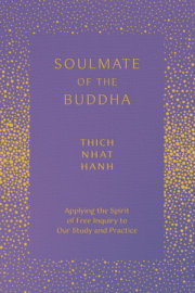 Soulmate of the Buddha 