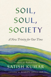 Soil, Soul, Society 