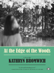 At the Edge of the Woods 