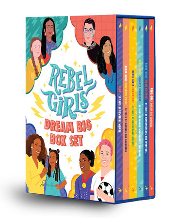 Growing Up Powerful by Nona Willis Aronowitz, Rebel Girls: 9781953424457 |  : Books