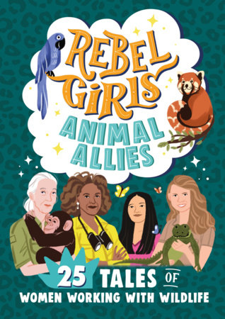 Rebel Girls Stick Together: A Sticker-by-Number Book: Rebel Girls:  9780593407233: : Books