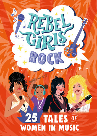 Spotlight On: Rebel Girls - Penguin Random House Retail