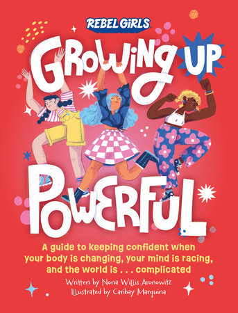 Growing Up Poster