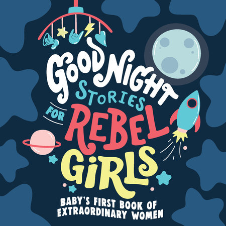 Rebel Girls Stick Together: A Sticker-by-Number Book: Rebel Girls:  9780593407233: : Books