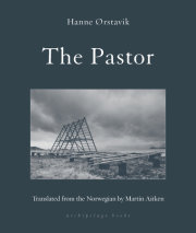 The Pastor 
