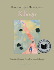 Kibogo 