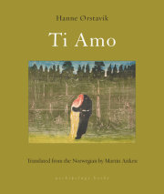 Ti Amo 