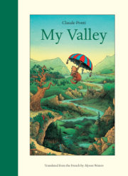 My Valley 
