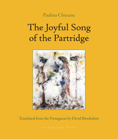 The Joyful Song of the Partridge book cover