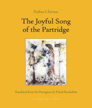 The Joyful Song of the Partridge 