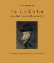 The Golden Pot 