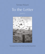 To the Letter 