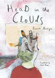 Head in the Clouds 