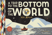 A Trip to the Bottom of the World with Mouse 