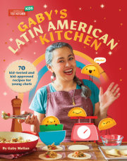 Gaby's Latin American Kitchen 