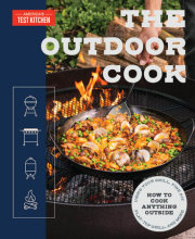 The Outdoor Cook 