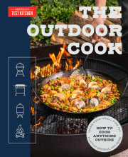 The Outdoor Cook 