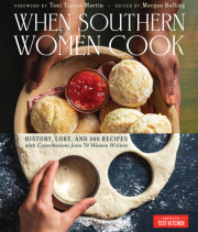 When Southern Women Cook 