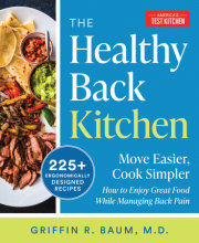 The Healthy Back Kitchen 