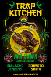 Trap Kitchen: Wah Gwaan 