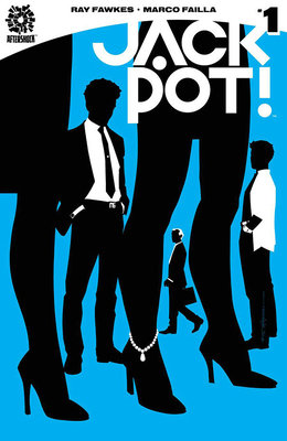 Couverture : Jackpot
