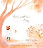 Everywhere Still 