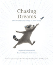 Chasing Dreams 