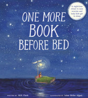 One More Book Before Bed 